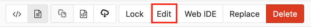 interface edition