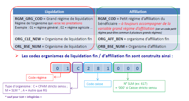 schema SLM